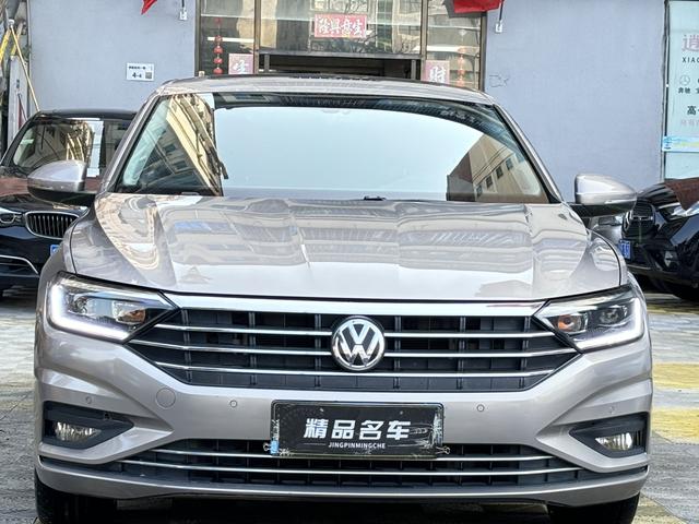 Certificated Pre-Owned Sagitar 2021 280TSI DSG Luxury Intelligent Connectivity Edition - u22680511