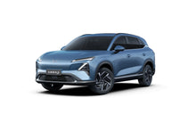 SAIC-GM-Wuling Wuling Starlight S - Hybride PHEV