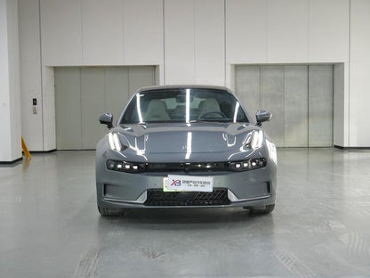 Certificated Pre-Owned ZEEKR 001 2023 WE Edition 100kWh -u22694530