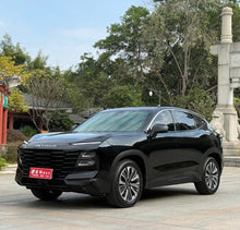 Certificated Pre-Owned Jetour Dasheng 2022 1.6T DCT King PLUS - u22011099