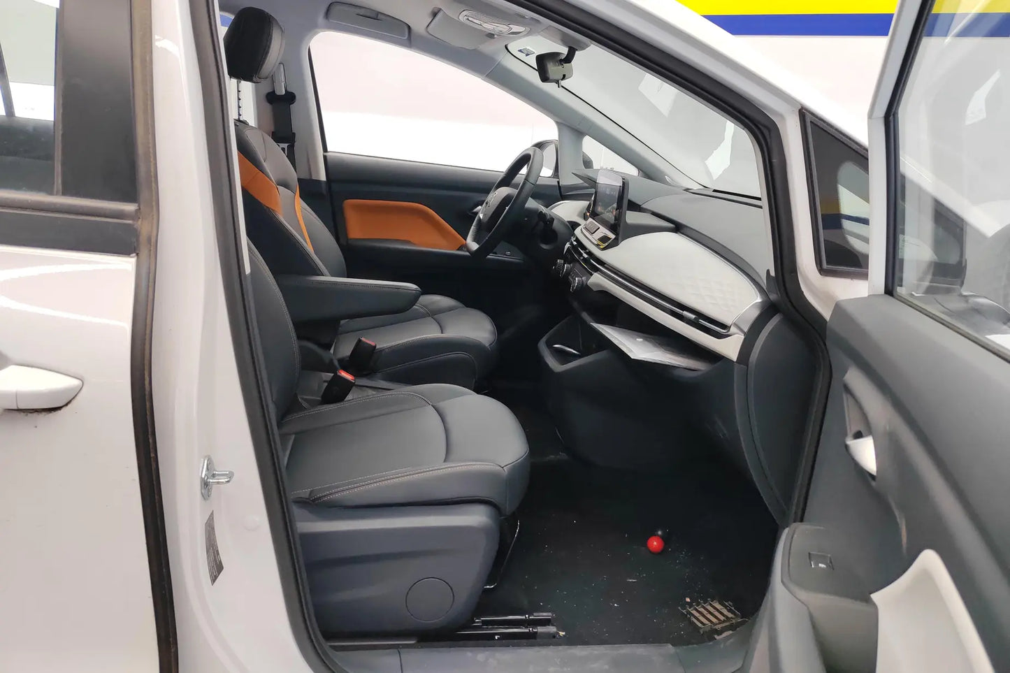 Certificated Pre-Owned FAW Bestune NAT 2023 PRO Comfortable Travel Edition 419KM