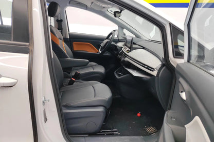 Certificated Pre-Owned FAW Bestune NAT 2023 PRO Comfortable Travel Edition 419KM