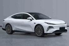 Geely Galaxy Galaxy Star Shine 8 - Hybride PHEV
