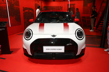 Projecteur électrique MINI JCW