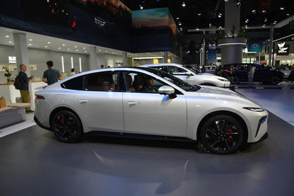 Dongfeng eπ007-Hybride REEV