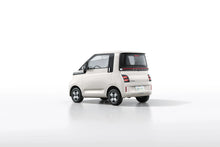 SAIC-GM-Wuling Air et Qingkong