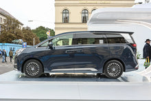 Denza Denza D9 DM -Hybride PHEV