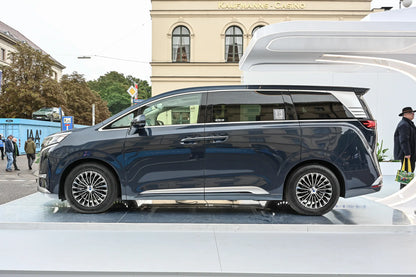 Denza Denza D9 DM -Hybride PHEV