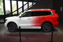 GWM Tank 500 Hi4-Z -Hybride PHEV