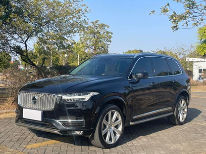 Certificated Pre-Owned Volvo XC90 2015 T6 Inscription 5-Seater - u22370419