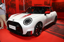 Projecteur électrique MINI JCW