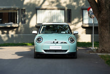 Projecteur électrique MINI COOPER