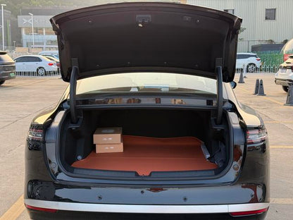 Certificated Pre-Owned Fengyun A9L 2025 260 Ultra-Long Range Premium Edition -u22728219