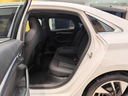 Certificated Pre-Owned Audi A3 2022 A3L Limousine 35 TFSI Fashion Sporty Version - u22568521