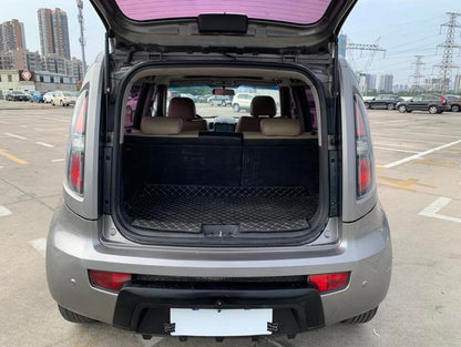 Certificated Pre-Owned Kia Soul 2010 1.6L AT Premium - u21437785