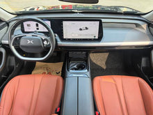 Certificated Pre-Owned XPENG P7 2022 480Gu22275606