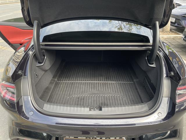 Pre-Owned Xiaomi SU7 2024 Model 4WD Ultra Long Range Max Version