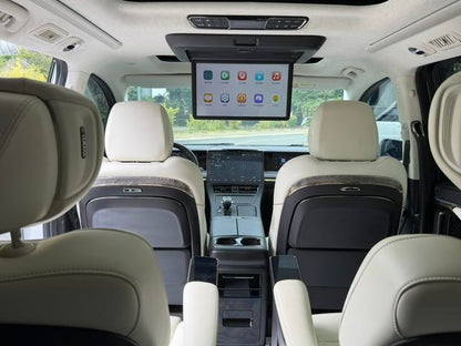 Certificated Pre-Owned GAC Trumpchi E9 PHEV 2023 2.0TM MAX -u21686144