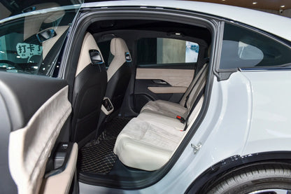 Mazda EZ-6-Hybride REEV