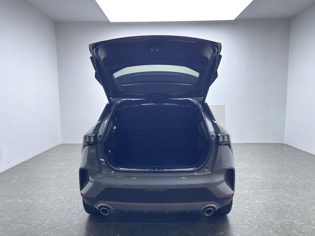 Certificated Pre-Owned Lynk & Co 06 2023 Remix 1.5T Jin Halo - u22624483