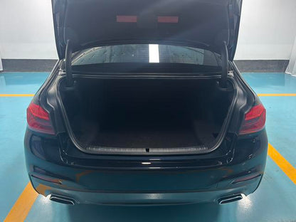 Certificated Pre-Owned BMW 5 Series (Imported) 2019 530i M Sport Package - u22760840