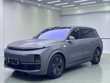 Certificated Pre-Owned Li Auto L9 2022 Max Edition -u21747623