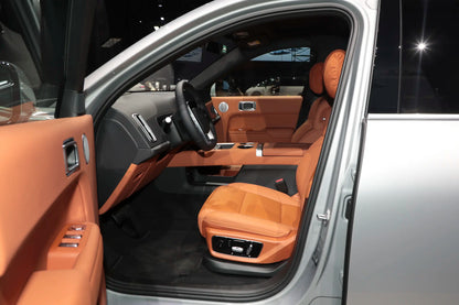 Li Auto L7-Hybride REEV