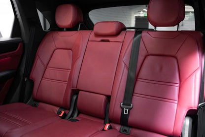 Certificated Pre-Owned Porsche Cayenne 2023 Cayenne 3.0T - u22356930