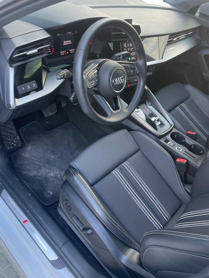 Certificated Pre-Owned Audi A3 2023 Refreshed Sportback 35 TFSI Fashion Sporty Version - u22722970