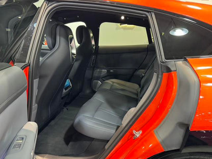 Certificated Pre-Owned Xiaomi YU7 2025 Ultra Long Range High-Performance Four-Wheel Drive Max Edition -u22739656