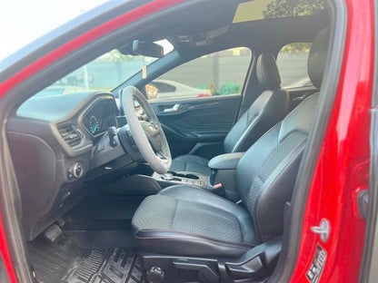 Certificated Used Ford Focus 2020 Hatchback EcoBoost 180 Automatic ST Line