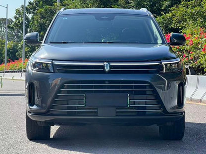 Certificated Pre-Owned Wenjie M7 2022 4WD Luxury Edition -u22120748