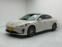 Certificated Pre-Owned IM L6 2025 Ultra 100kWh -u22735043