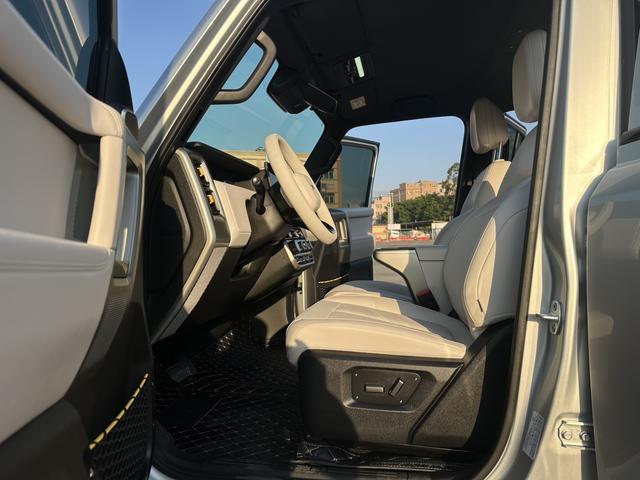 Certificated Pre-Owned iCAR Super V23 2026 Edition 401 Two-Wheel Drive Super Sport Version