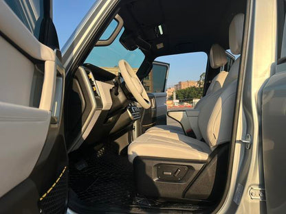 Certificated Pre-Owned iCAR Super V23 2026 Edition 401 Two-Wheel Drive Super Sport Version