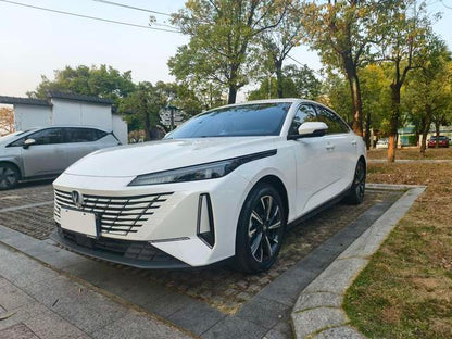 Certificated Pre-Owned Changan Yidong 2025 1.5T DCT 500Bar Premium Edition - u22463057