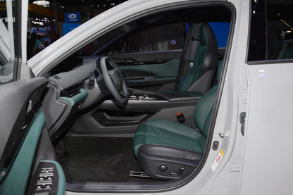 Changan Changan UNI-V Zhidian iDD -Hybride PHEV