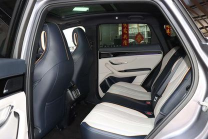 Certificated Pre-Owned BYD Song PLUS DM 2021 DM-i 110KM 2WD Flagship PLUS -u21960005