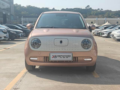 Certificated Pre-Owned Ora Black Cat 2021 405km Long Range Version -u22728564