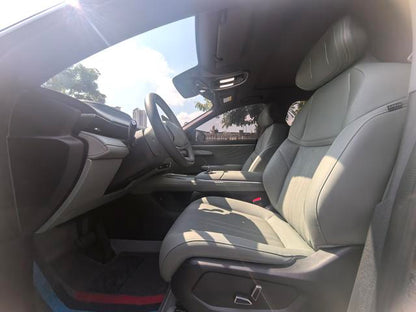 Certificated Pre-Owned Deepal S07 2024 215Max Extended-Range Version -u22753672