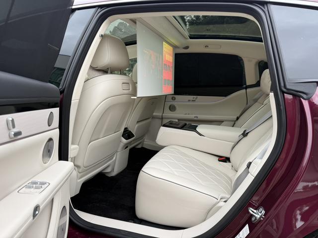 Certificated Pre-Owned Skyworth Enjoy Bound S9 2025 Extended-Range Rear-Wheel Drive Ultra -u22621933