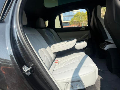 Certificated Pre-Owned NIO EC7 2023 Edition 100kWh Launch Edition -u22528386