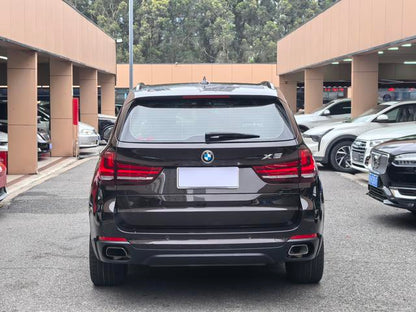Certificated Pre-Owned BMW X5 (Imported) 2015 xDrive28i - u22777243