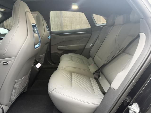 Certificated Pre-Owned ZEEKR 001 2025 WE Edition 95kWh Four-Wheel Drive -u22529360