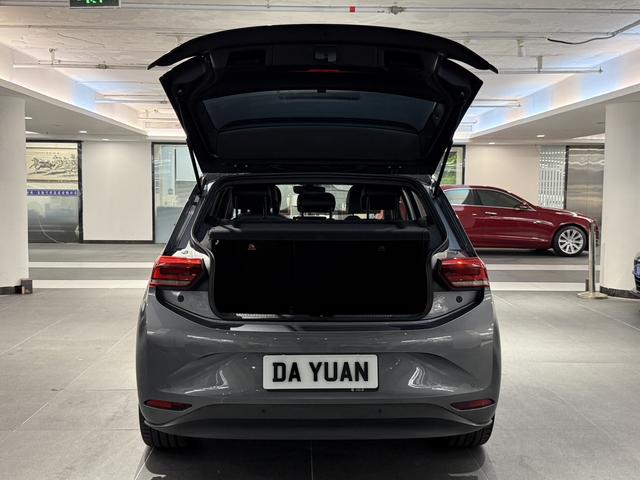 Certificated Pre-Owned Volkswagen ID.3 2024 Pure Intelligence Enjoyment Edition