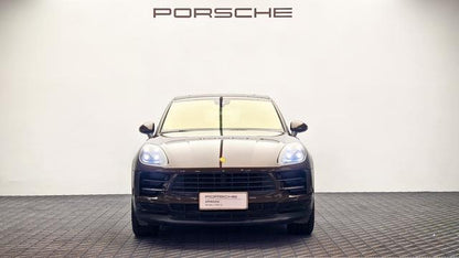 Certificated Pre-Owned Porsche Macan 2021 Macan 2.0T - u22763594