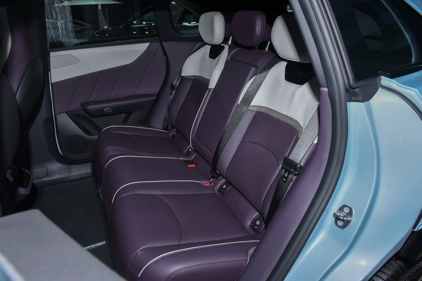 Mazda EZ-60-Hybride REEV