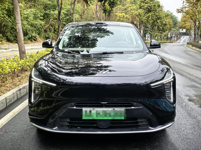 Certificated Pre-Owned IM LS6 2026 Extended-Range 66 Max+ -u22625681