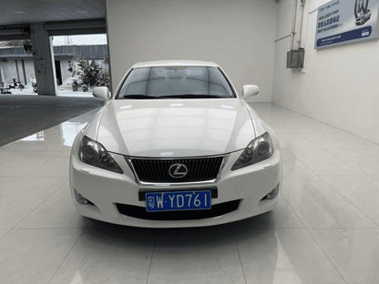 Certificated Used Lexus IS 2009 300 - u22065422