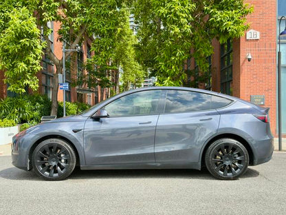 Pre-Owned Model Y 2021 Long-Range All-Wheel Drive Version
